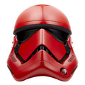 Hasbro Star Wars The Black Series Galaxy's Edge Captain Cardinal Electronic Helm