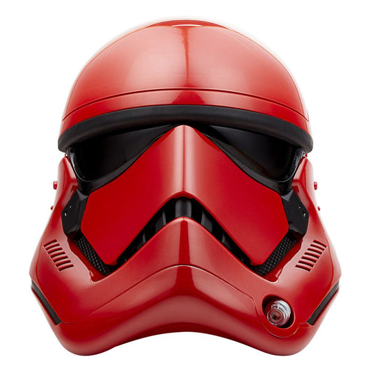 Hasbro Star Wars The Black Series Galaxy’s Edge Captain Cardinal Electronic Helm