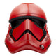 Star Wars The Black Series Galaxy’s Edge Captain Cardinal Electronic Helmet
