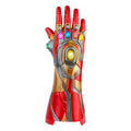 Hasbro Marvel Legends Series Iron Man Nano Gauntlet