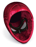 Avengers: Endgame Marvel Legends Series Electronic Helmet Iron Spider, packaging shot