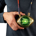 Hasbro Marvel Legends Doctor Strange Eye of Agamotto, side angle