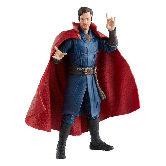 Marvel Legends Series Doctor Strange