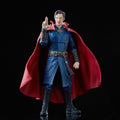 Marvel Legends Series Doctor Strange, alternate view