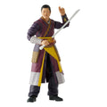 Marvel Legends Series Marvel's Wong 6" Action Figure