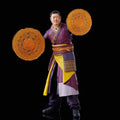 Marvel Legends Series Marvel's Wong 6" Action Figure, side angle
