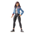 Marvel Legends America Chavez Action Figure
