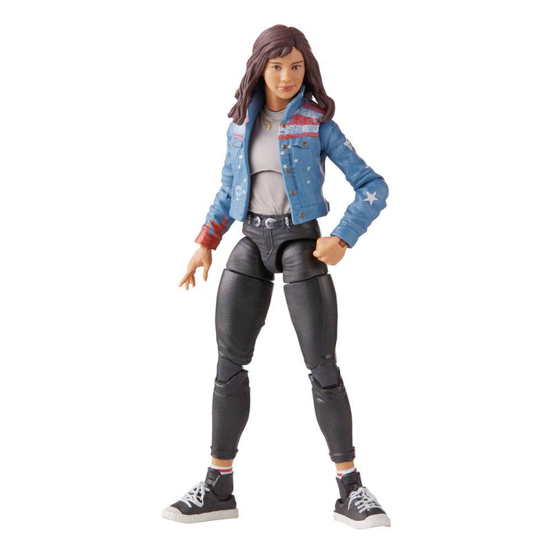 Marvel Legends America Chavez Action Figure
