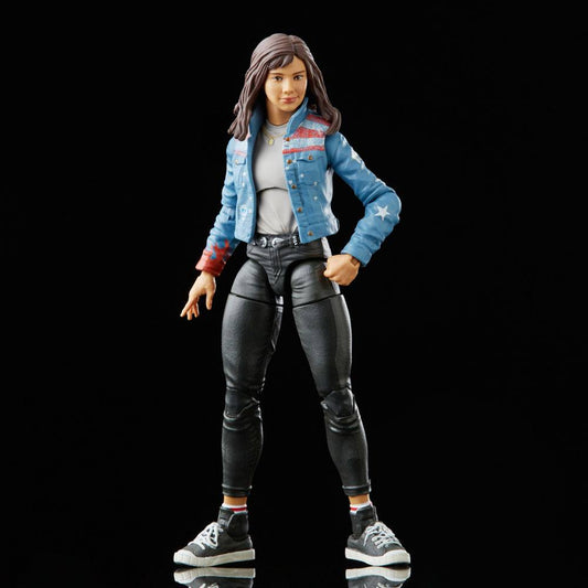Marvel Legends America Chavez Action Figure