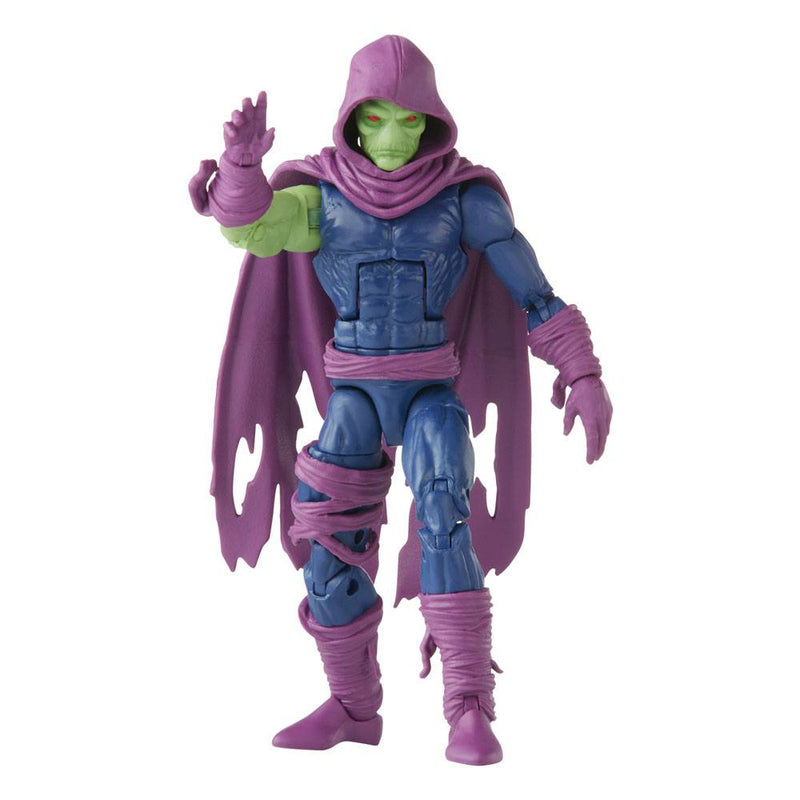 Hasbro Marvel Legends Series Marvel's Sleepwalker Action Figure