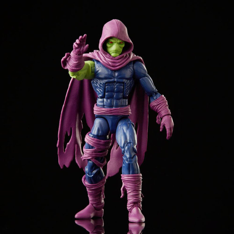 Hasbro Marvel Legends Series Marvel's Sleepwalker Action Figure, alternate view