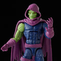 Hasbro Marvel Legends Series Marvel's Sleepwalker Action Figure, close-up detail