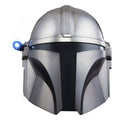 Star Wars The Black Series The Mandalorian Electronic Helmet