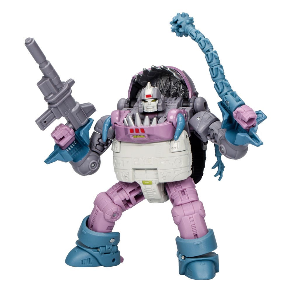 Hasbro Gnaw The Transformers The Movie Studio Series Deluxe Class Action Figure 11 cm