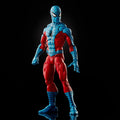 Hasbro Marvel Legends Series Web-Man 6-Inch Action Figure, alternate view