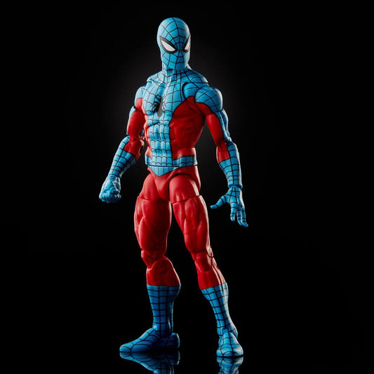 Hasbro Marvel Legends Series Web-Man 6-Inch Action Figure