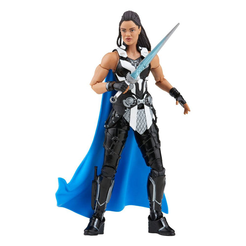 Hasbro Marvel Legends Thor: Love and Thunder King Valkyrie Action Figure