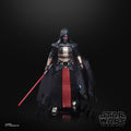 Hasbro Star Wars The Black Series Darth Revan Archive Collection Action Figure, close-up detail
