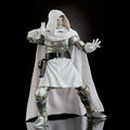 Hasbro Marvel Legends Series Dr. Doom Action Figure, close-up detail