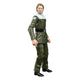 Star Wars The Black Series Galen Erso