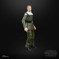 Star Wars The Black Series Galen Erso, side angle