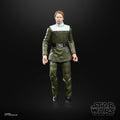 Star Wars The Black Series Galen Erso, close-up detail