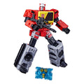 Hasbro Transformers Generations Legacy Voyager Autobot Blaster & Eject Action Figure