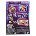Hasbro Transformers Generations Legacy Voyager Autobot Blaster & Eject Action Figure, alternate view