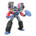 Transformers: Generation 2 Generations Legacy Voyager Action Figure 2022 Laser Optimus Prime 18 cm, additional view