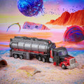 Transformers: Generation 2 Generations Legacy Voyager Action Figure 2022 Laser Optimus Prime 18 cm, packaging shot