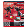 Transformers Studio Series 91 Leader Revenge of the Fallen The Fallen, alternate view