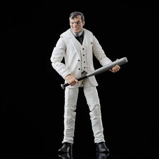 Marvel Legends Series Marvel’s Jigsaw Action Figure