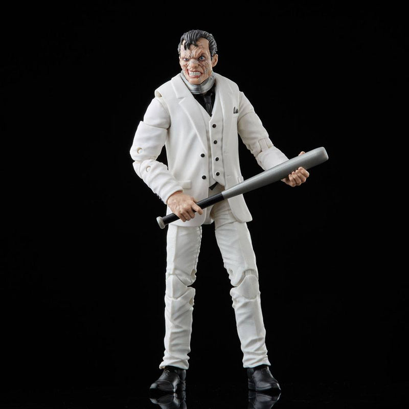 Marvel Legends Series Marvel's Jigsaw Action Figure, alternate view