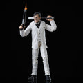 Marvel Legends Series Marvel's Jigsaw Action Figure, side angle
