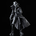 Hasbro Marvel Legends Series 60th Anniversary Spider-Man Noir and Spider-Ham 2-Pack, alternate view