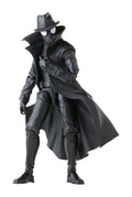 Spider-Man: Into the Spider-Verse Marvel Legends Action Figure 2-Pack 2022 Spider-Man Noir & Spider-Ham 15 cm, close-up detai