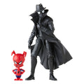 Hasbro Marvel Legends Series 60th Anniversary Spider-Man Noir and Spider-Ham 2-Pack