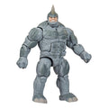 Marvel Legends Spider-Man Retro Collection Deluxe Rhino Action Figure
