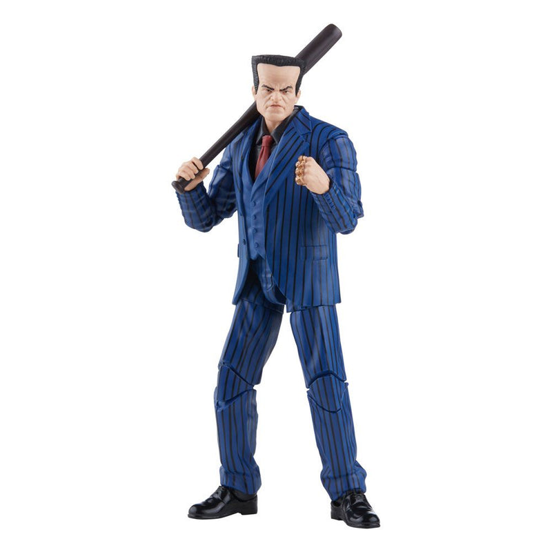 Hasbro Marvel Legends Series Spider-Man Marvel's Hammerhead 6" Action Figure