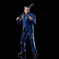 Hasbro Marvel Legends Series Spider-Man Marvel's Hammerhead 6" Action Figure, alternate view