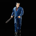 Hasbro Marvel Legends Series Spider-Man Marvel's Hammerhead 6" Action Figure, close-up detail