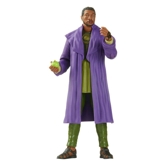 Hasbro Marvel Legends Series He-Who-Remains 6" Action Figure (Khonshu BAF)