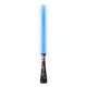 Hasbro Obi Wan Kenobi Star Wars Obi Wan Kenobi Black Series Replica Force FX Elite Lightsaber 112 cm