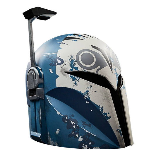 Star Wars The Black Series Bo-Katan Kryze Premium Electronic Helmet