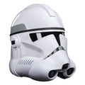 Star Wars The Black Series Phase II Clone Trooper Premium Electronic Helmet