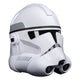Star Wars The Black Series Phase II Clone Trooper Premium Electronic Helmet