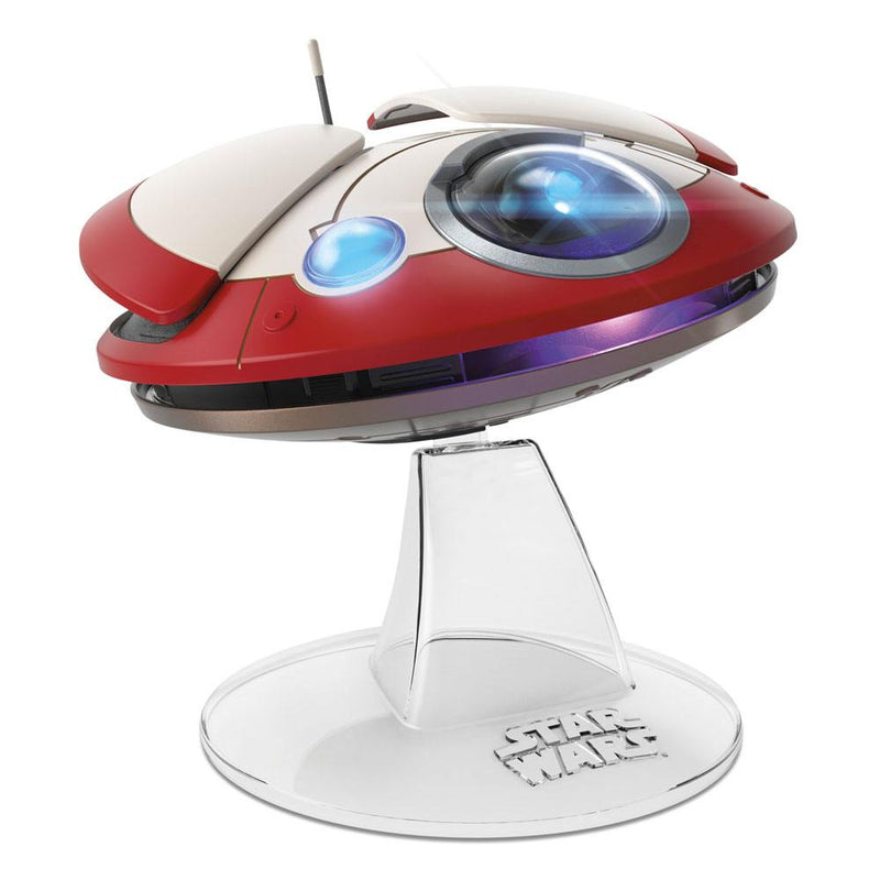 Hasbro Star Wars L0-LA59 (Lola) Animatronic Edition Obi-Wan Kenobi Electronic Droid