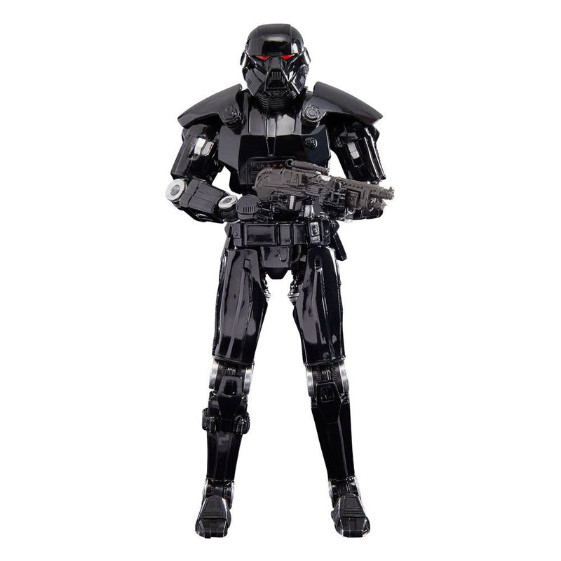Star Wars The Black Series Dark Trooper Deluxe 6" Action Figure