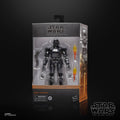 Star Wars The Black Series Dark Trooper 6" Action Figure, alternate view