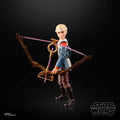 Star Wars The Black Series Omega (Kamino) 6 Inch Action Figure, alternate view